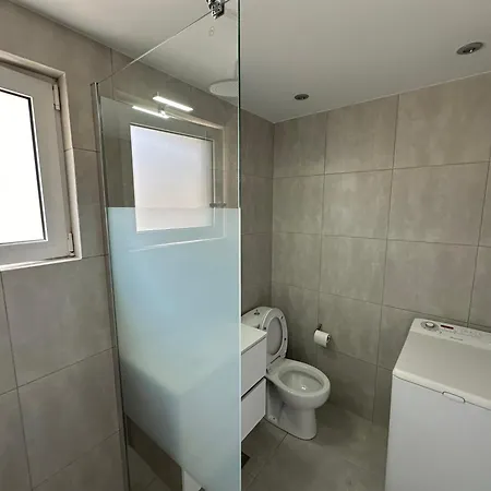 Marianna 's Place Apartment Athens