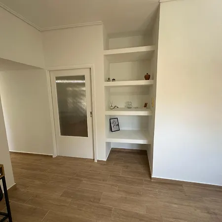 Apartment Marianna 's Place Athens