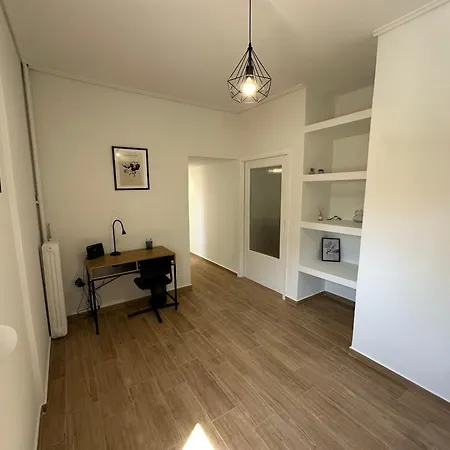 Marianna 's Place Apartment