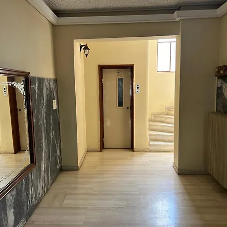 Apartment Marianna 's Place Athens